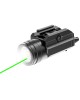 Lampe & laser tactique PL800 Skywoods