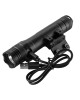 Lampe Tactique Skywoods Tactical Orghini L70192 - 1250 Lumens avec Montage Rail M-Lock