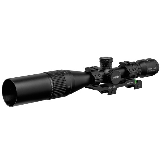 Lunette SK 4-16x44 AOE Storm Optics