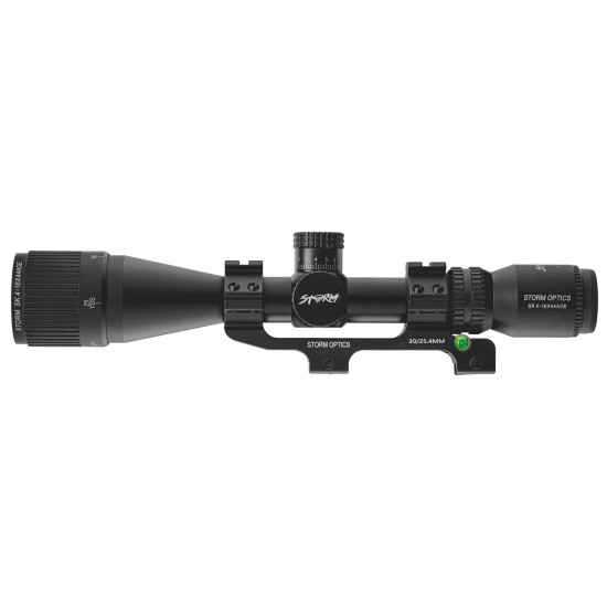 Lunette SK 4-16x44 AOE Storm Optics