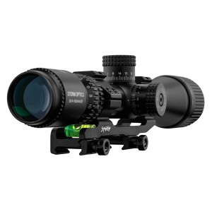Lunette SK 4-16x44 AOE Storm Optics