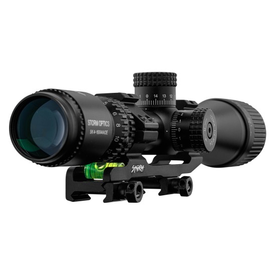 Lunette SK 4-16x44 AOE Storm Optics
