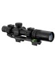 Lunette 1.2-6x20WA Storm optics