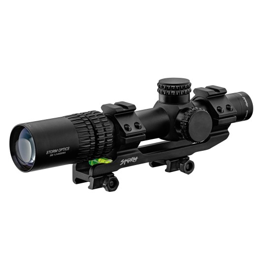 Lunette 1.2-6x20WA Storm optics