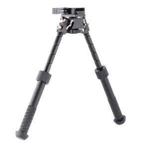 Bi-pied RIS sur rotule