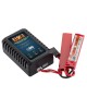 Chargeur de batterie BO3 LiPo 7,4V et 11,1V