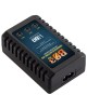 Chargeur de batterie BO3 LiPo 7,4V et 11,1V