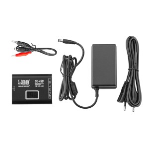 Chargeur de batterie BO DC430 LiPo 7,4V et 11,1V