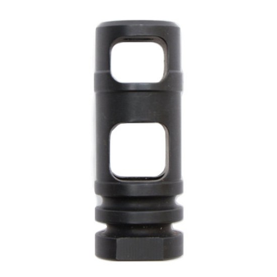 Cache flamme acier airsoft M4SD PTS Griffin