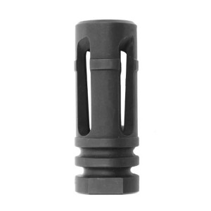 Cache flamme acier airsoft M4SD PTS Griffin comp