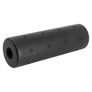 Silencieux short BO Manufacture