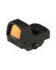 Visée point rouge ou vert OP3 Micro