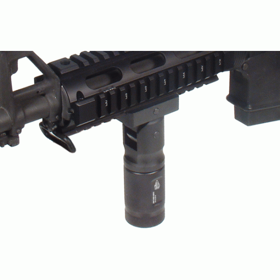 Poigné grip QD pliable en Aluminium