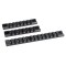 Lot de rails Picatinny pour SLV36 - G608