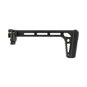 Crosse atlas MCX avec rail picatinny