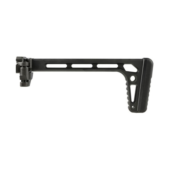 Crosse atlas MCX avec rail picatinny