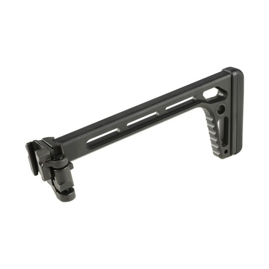 Crosse atlas MCX avec rail picatinny