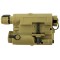 Boitier An/peq 15 tan - NUPROL