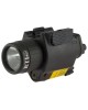 Laser lampe RTI optics 6 volts Led (classe 2)