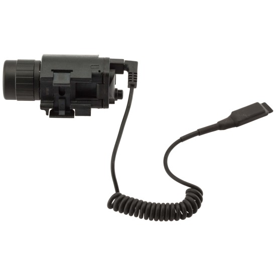 Laser lampe RTI optics 6 volts Led (classe 2)