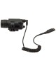 Laser lampe RTI optics 6 volts Led (classe 2)