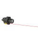 Laser lampe RTI optics 6 volts Led (classe 2)