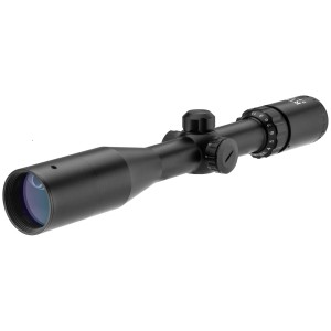 Lunette RTI 2,5-10 x 42 laser intégré