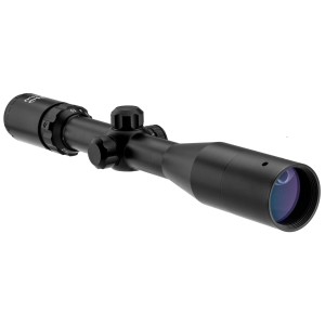 Lunette RTI 2,5-10 x 42 laser intégré