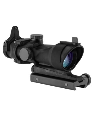 Red dot type ACOG rouge et vert