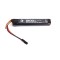 Batterie LiPo 11,1 v / 1200 mah 20c