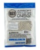 Billes lourdes 0.45g airsoft BLS – Sac de 1 kg