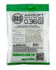 Billes lourdes 0.36g airsoft biodégradables BLS BIO – Sac de 1 kg