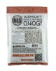 Billes lourdes 0.40g airsoft biodégradables BLS BIO – Sac de 1 kg