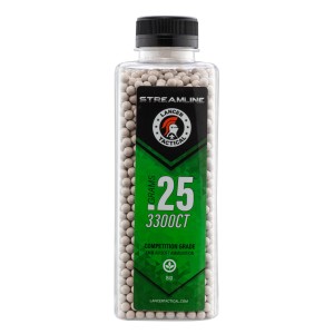 Billes Streamline Bio Lancer Tactical - 0.25g