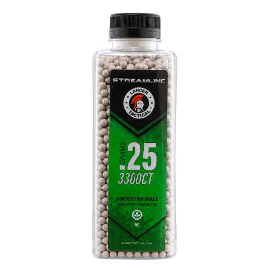 Billes Streamline Bio Lancer Tactical - 0.25g