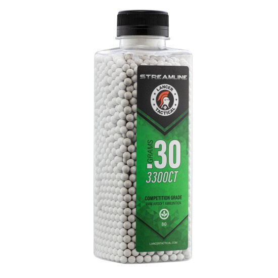 Billes Streamline Bio Lancer Tactical - 0.30g