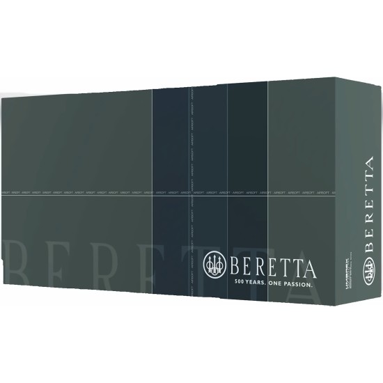 Pistolet Beretta PMX Bbs 6mm Gaz <1J