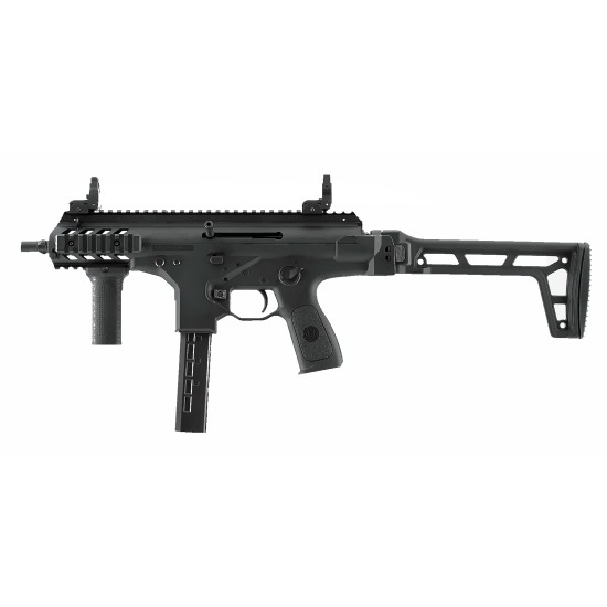 Pistolet Beretta PMX Bbs 6mm Gaz <1J