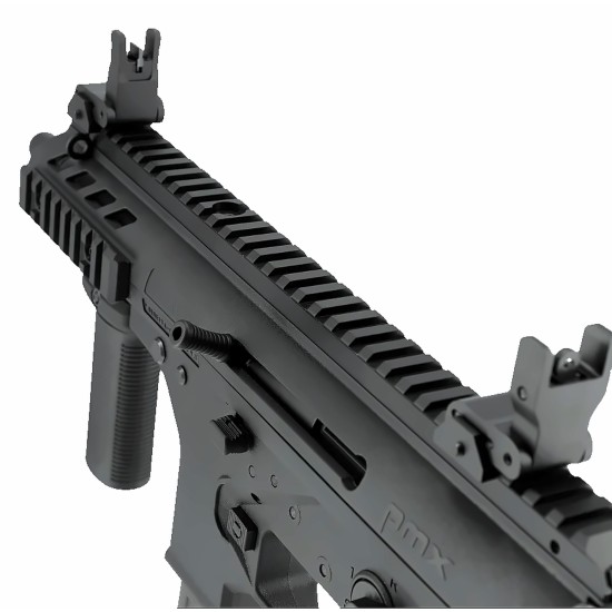 Pistolet Beretta PMX Bbs 6mm Gaz <1J
