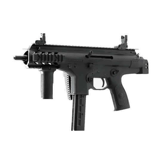 Pistolet Beretta PMX Bbs 6mm Gaz <1J