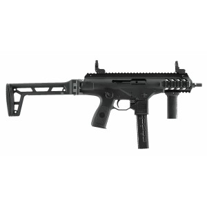 Pistolet Beretta PMX Bbs 6mm Gaz <1J