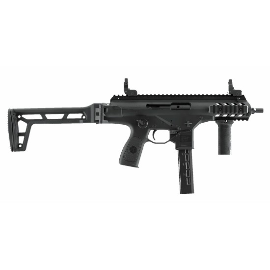Pistolet Beretta PMX Bbs 6mm Gaz <1J