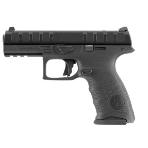 Pistolet Beretta APX RDO Bbs 6mm gaz 1,0 J Noir