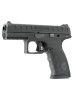 Pistolet Beretta APX RDO Bbs 6mm gaz 1,0 J Noir
