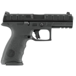 Pistolet Beretta APX RDO Bbs 6mm gaz 1,0 J Noir