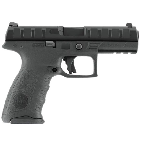 Pistolet Beretta APX RDO Bbs 6mm gaz 1,0 J Noir