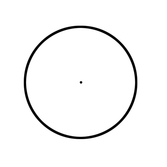 Point rouge et vert avec montage Cantilever