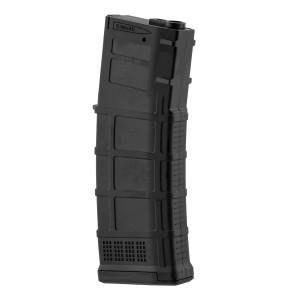 Pack chargeur AEG Mid-cap M4 noir 30/135 coups