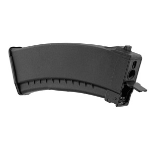 Chargeur AEG Arcturus AK47 550Rds - Noir