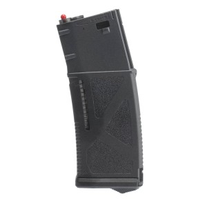 Chargeur AEG Arcturus AR MOD1 M4/M16 30/130 Rds - Noir
